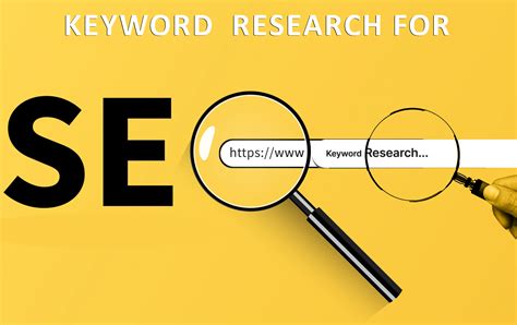 Keyword Research with SEO Edge